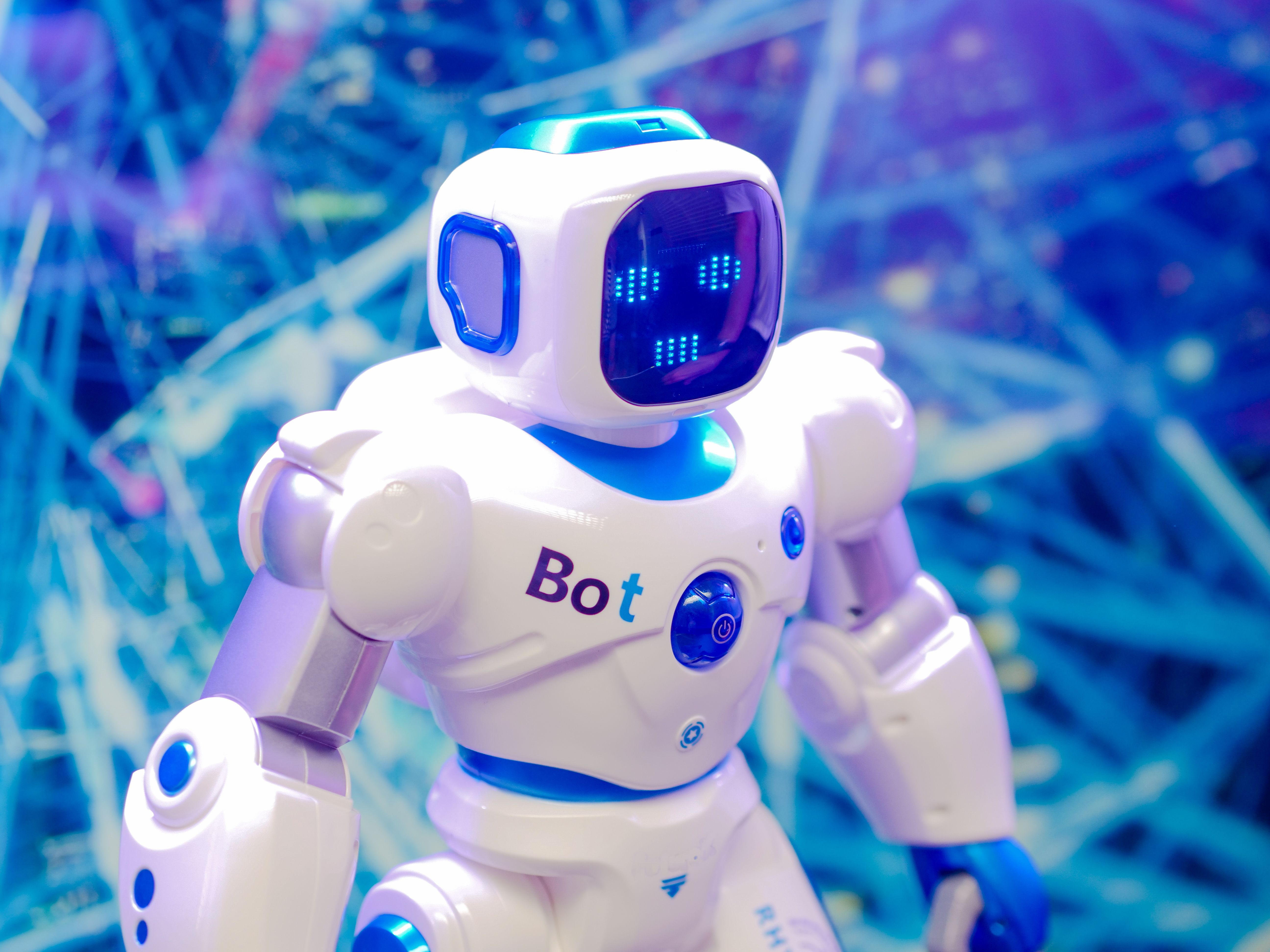 Artificial Intelligence Projects