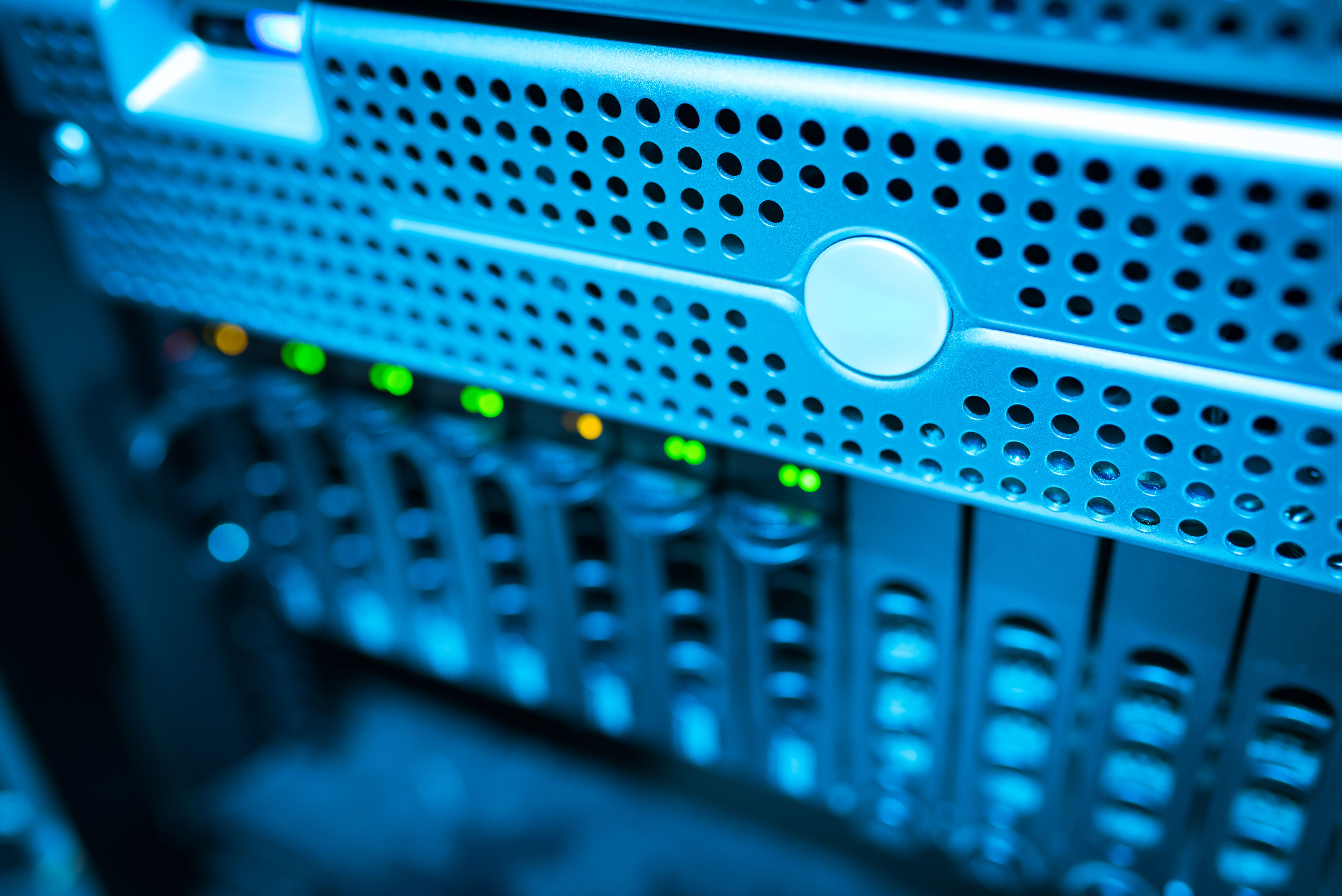 Cloud Computing Projects