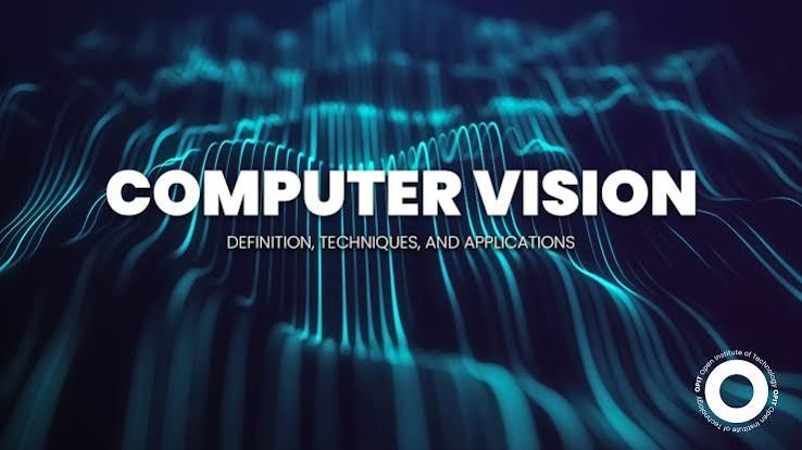 Computer Vision