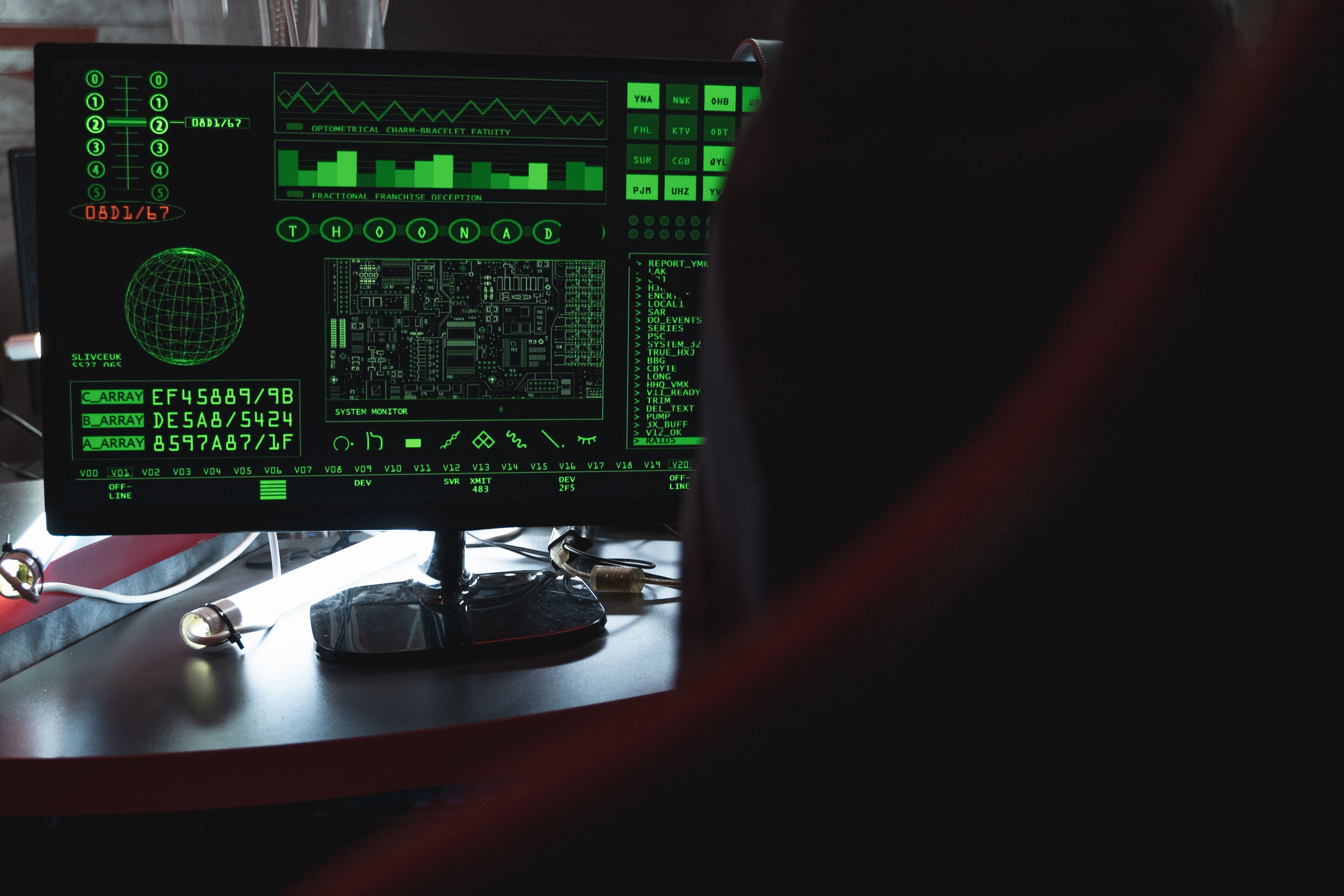 Cyber Security Projects