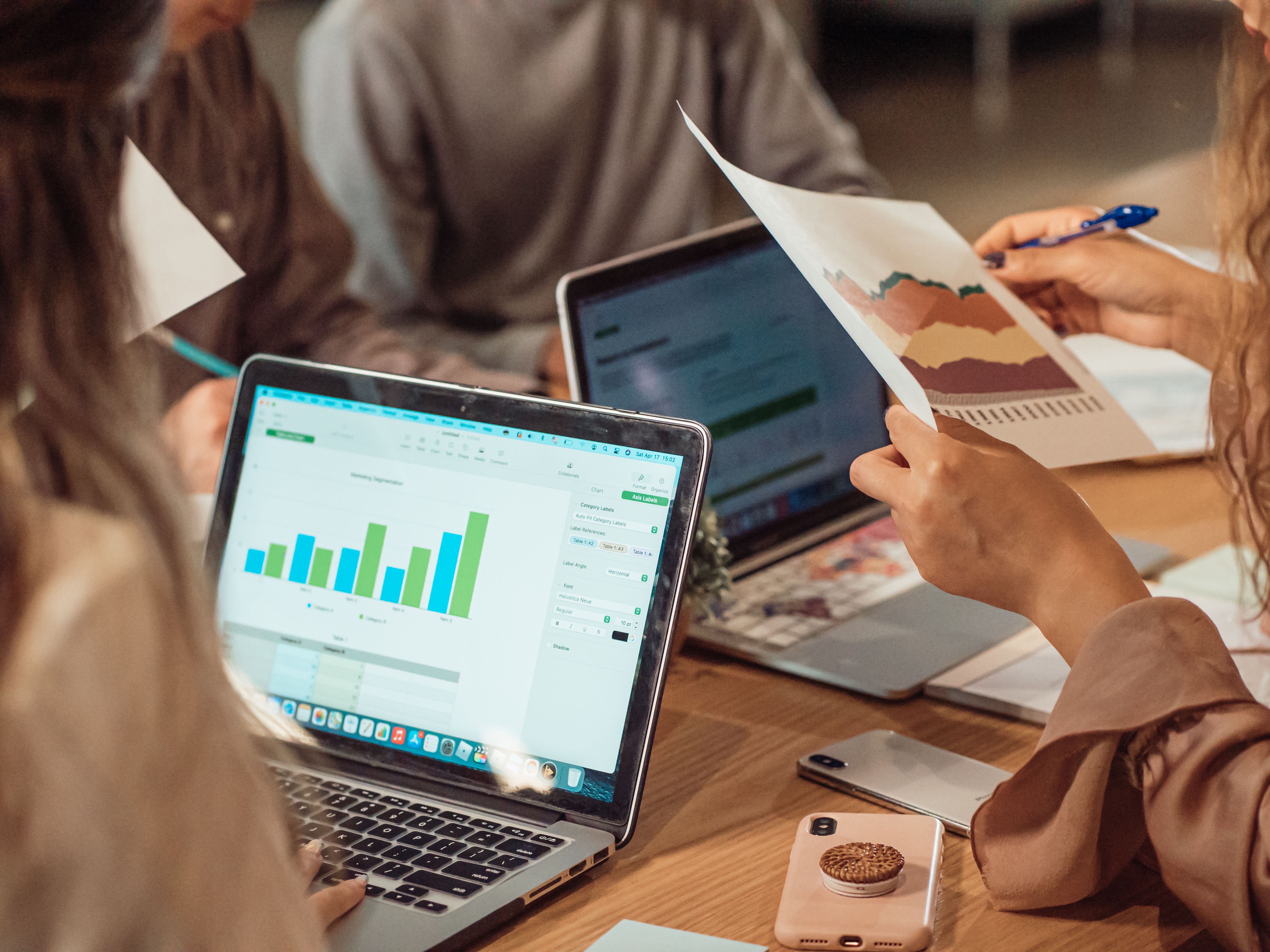 Data Science Projects