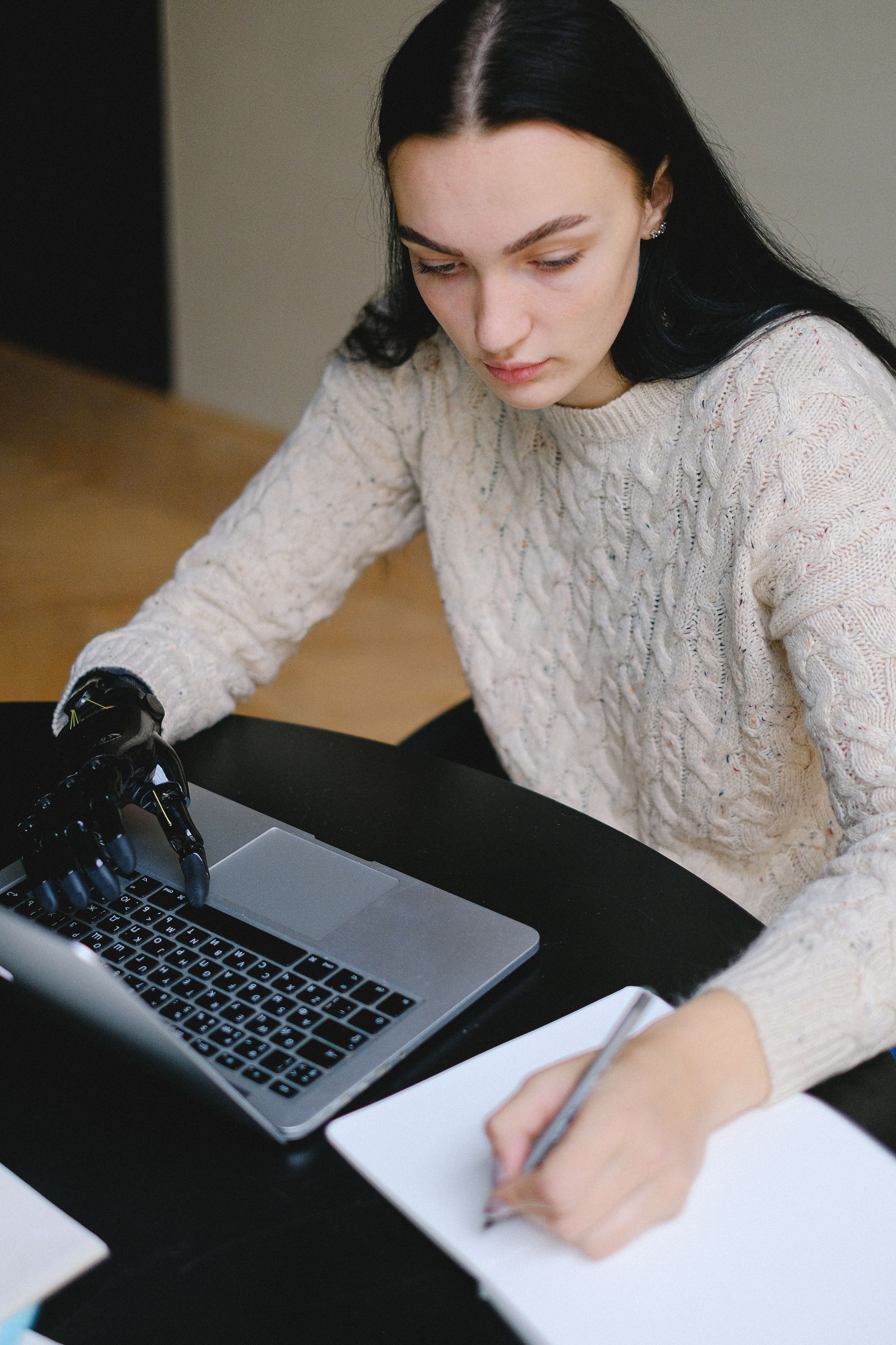 Human Computer Interaction