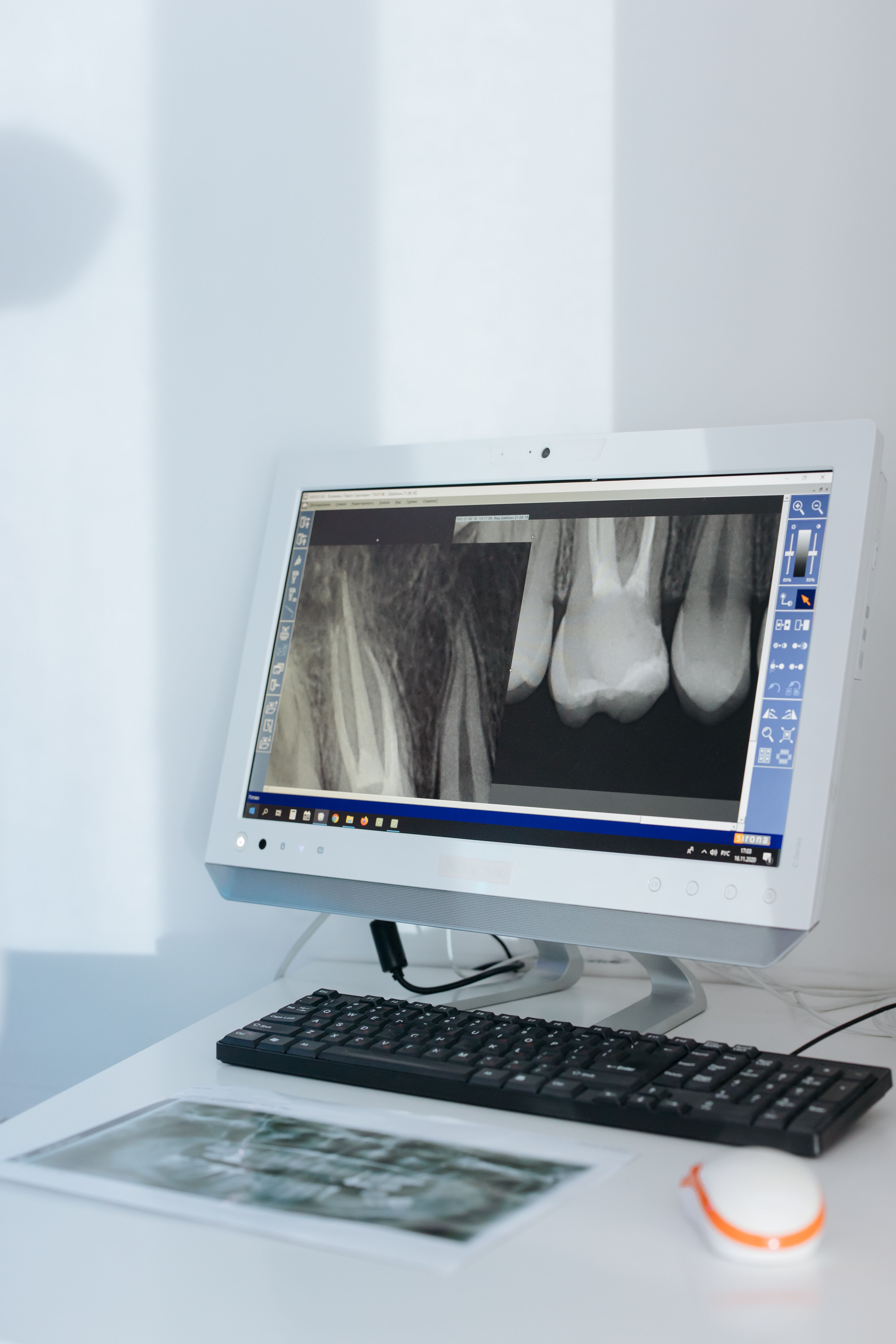 Healthcare Technology Projects